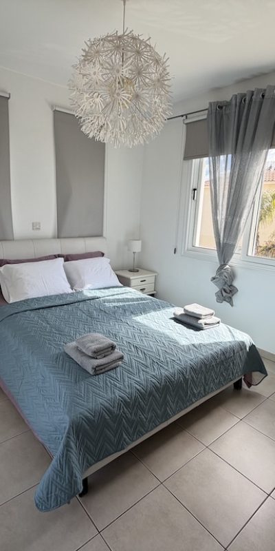 Villa Dafni Blossom, Pernera, Protaras