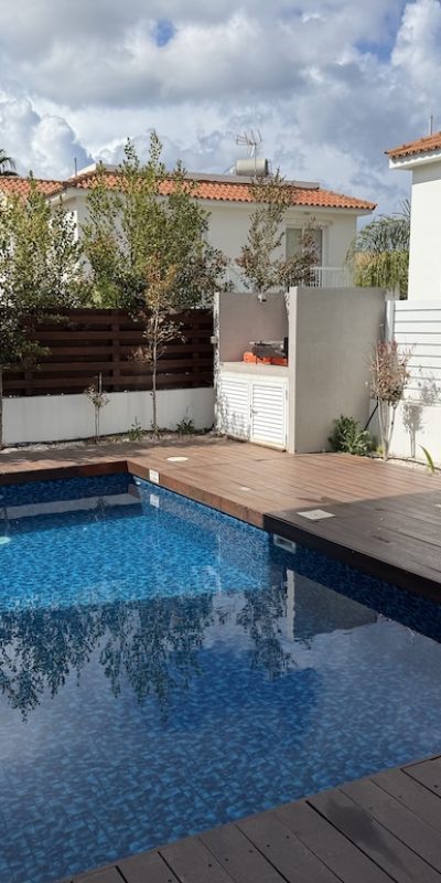 Villa Dafni Blossom, Pernera, Protaras